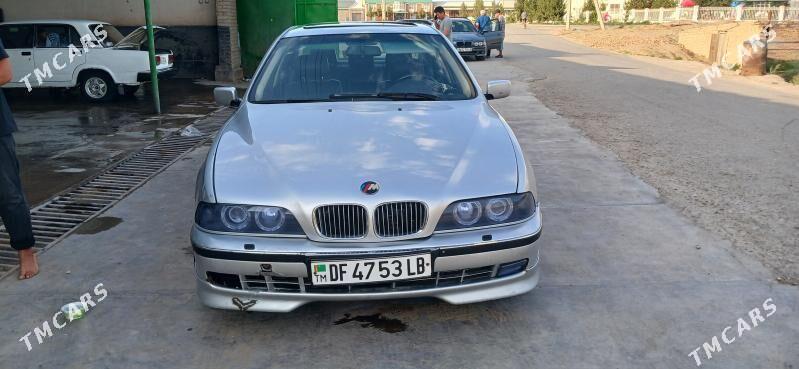 BMW 540 1999 - 110 000 TMT - Фарап - img 4