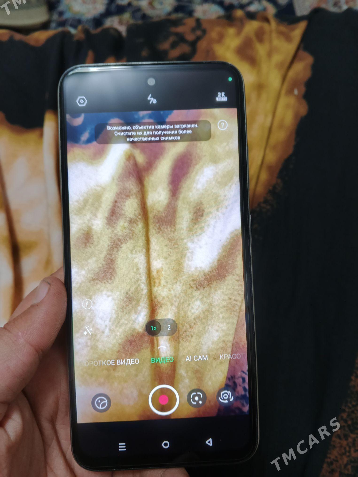 Infinix hot 50i - Туркменбаши - img 3