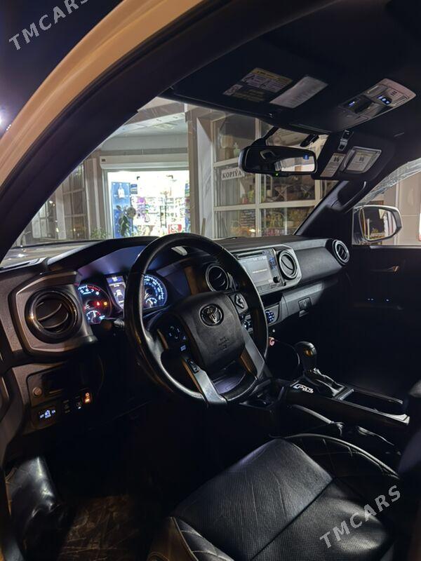 Toyota Tacoma 2017 - 450 000 TMT - Кака - img 3