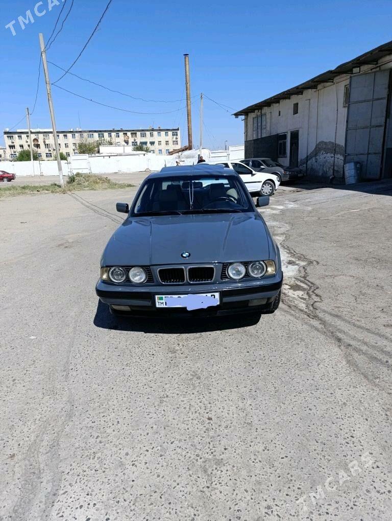 BMW 525 1990 - 70 000 TMT - Türkmenabat - img 6