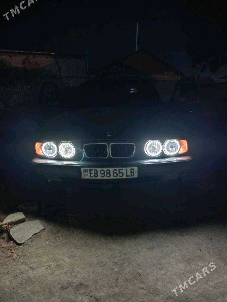 BMW 525 1990 - 70 000 TMT - Türkmenabat - img 5
