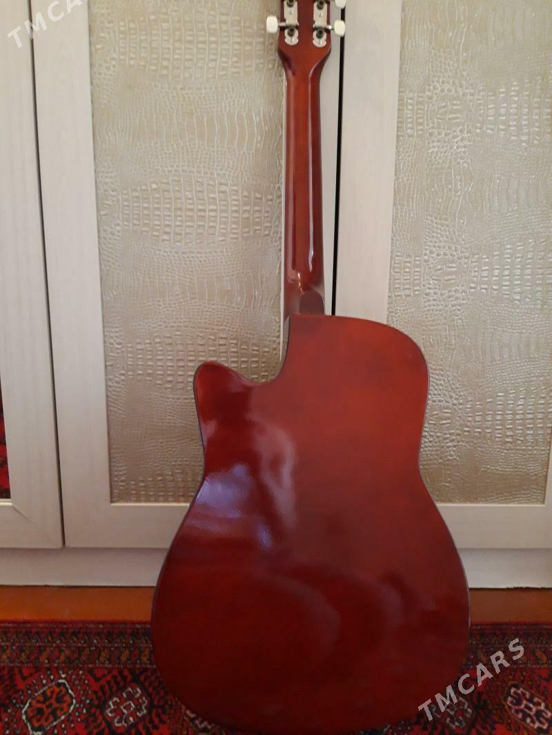 gitara гитара - Гаудан "В" - img 3