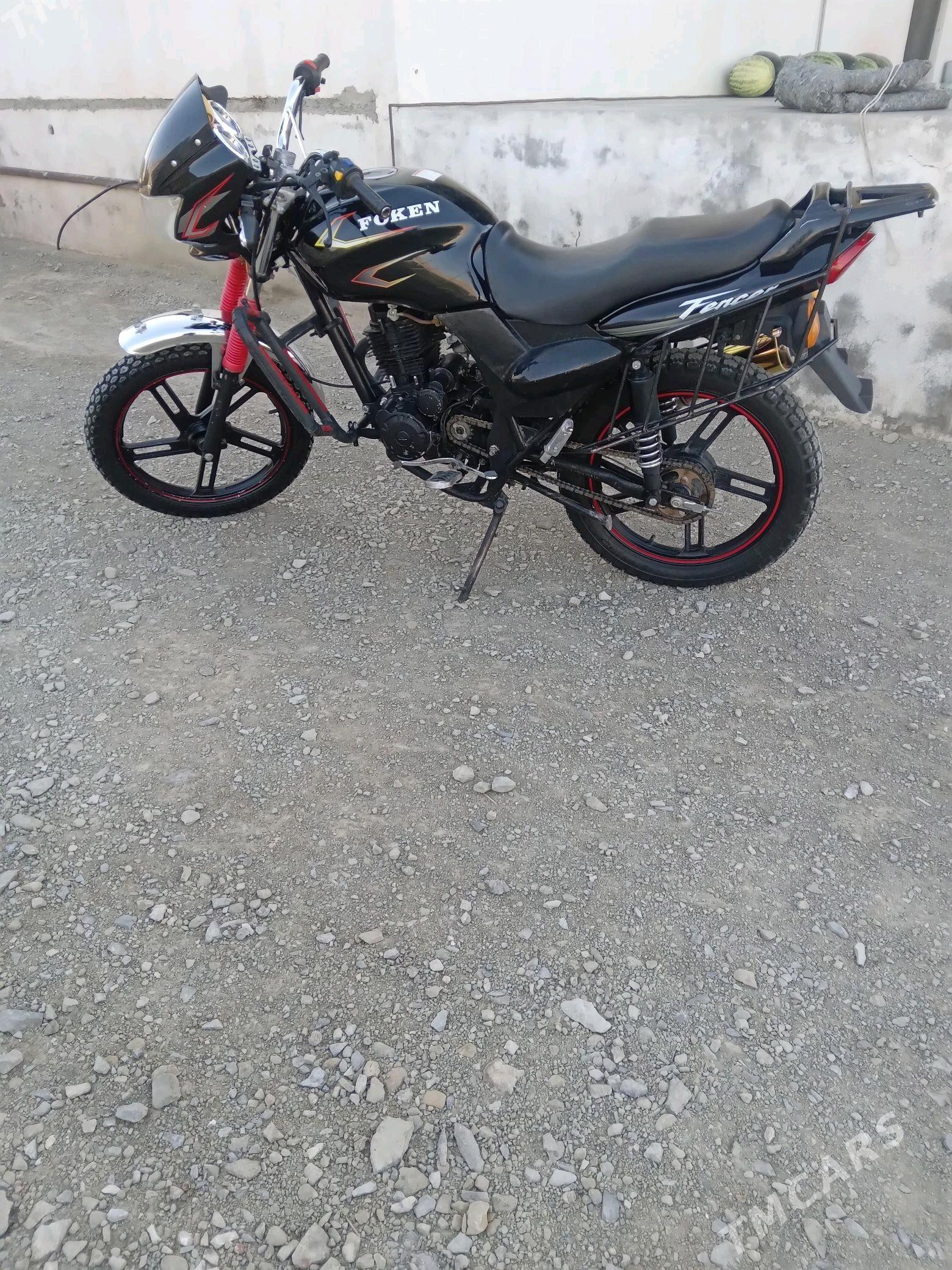 Fekon FK200-14G 2023 - 11 000 TMT - Gyzylarbat - img 6