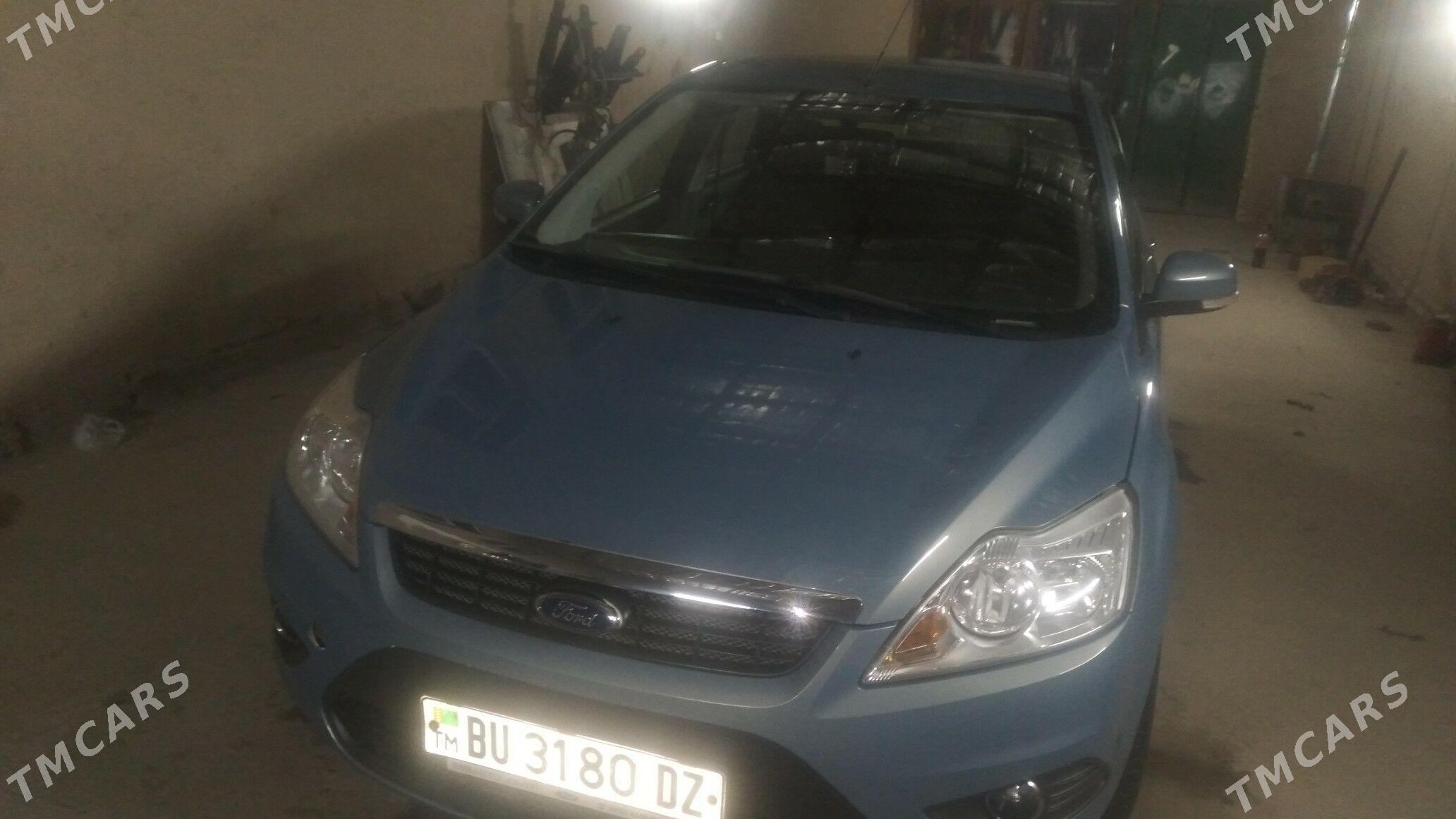 Ford Focus 2010 - 85 000 TMT - Дашогуз - img 7