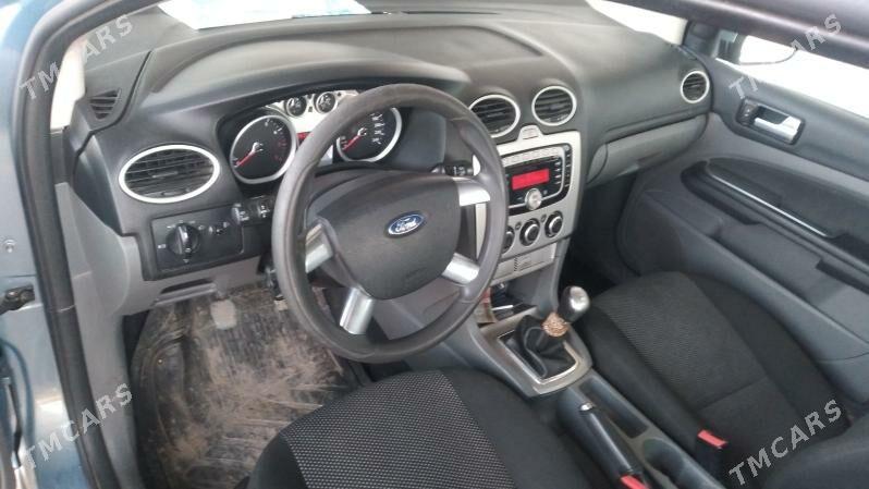 Ford Focus 2010 - 85 000 TMT - Дашогуз - img 8