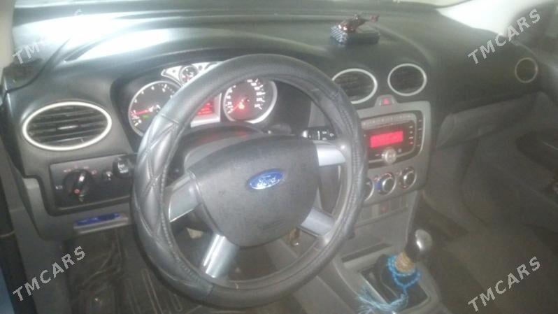 Ford Focus 2010 - 85 000 TMT - Дашогуз - img 5