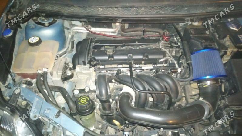 Ford Focus 2010 - 85 000 TMT - Дашогуз - img 9