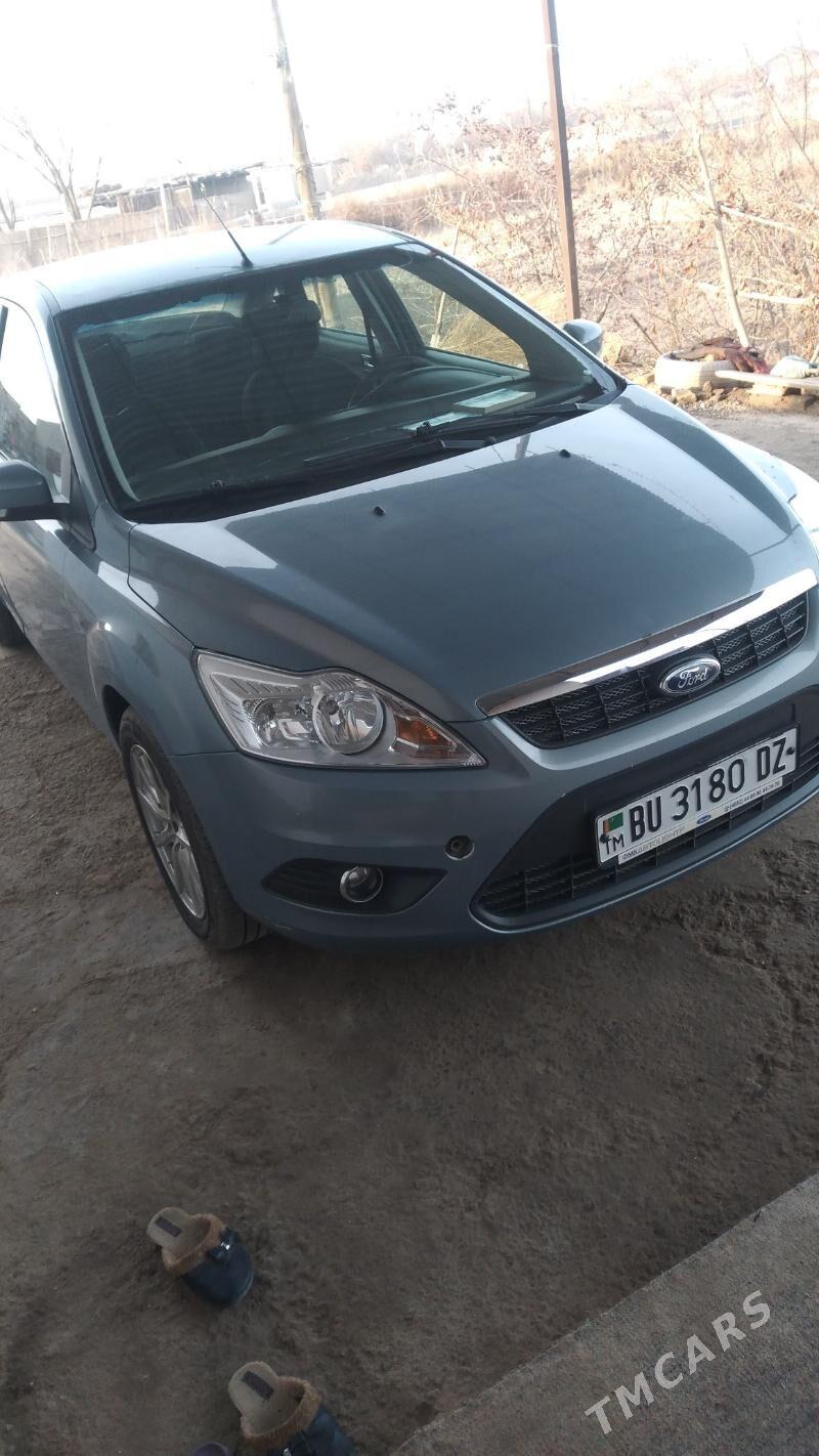 Ford Focus 2010 - 85 000 TMT - Дашогуз - img 10