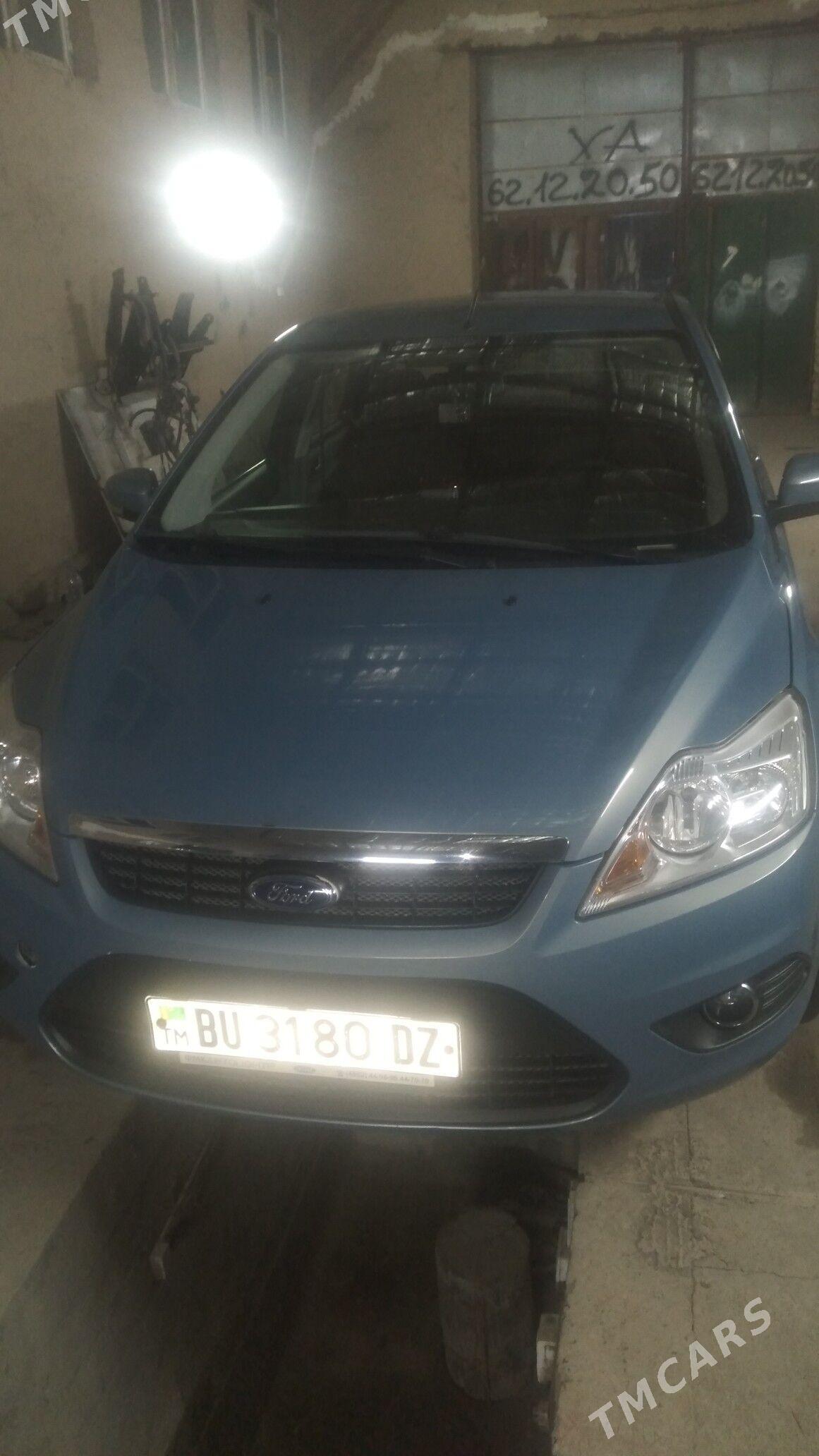 Ford Focus 2010 - 85 000 TMT - Дашогуз - img 4