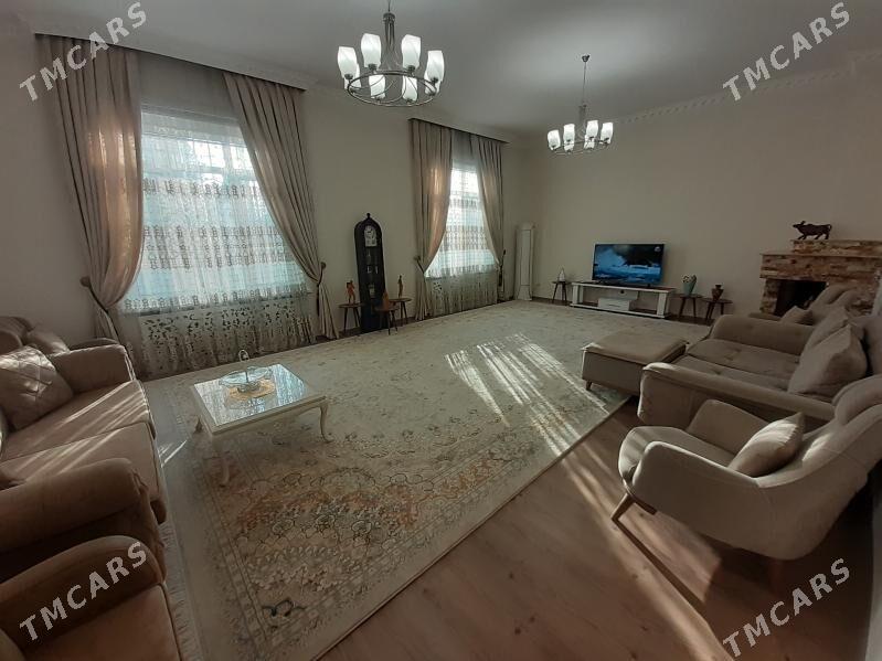 Arenda Bagyr Plan yewro - Aşgabat - img 3