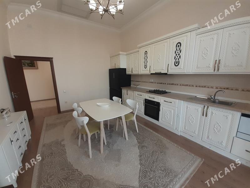 Arenda Bagyr Plan yewro - Aşgabat - img 2