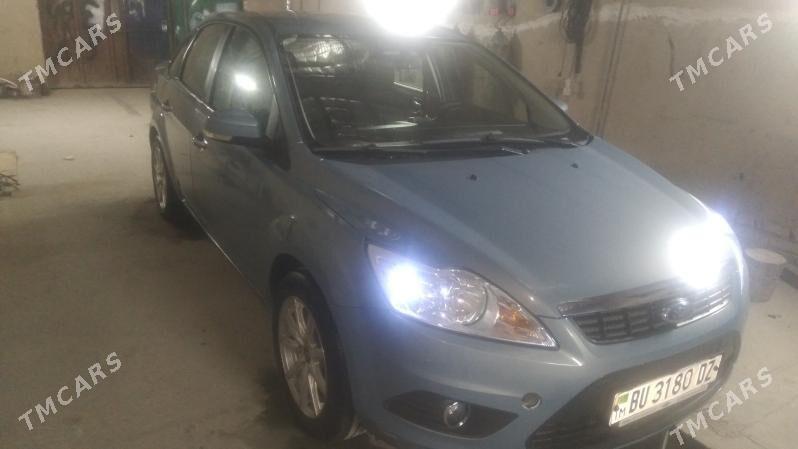 Ford Focus 2010 - 85 000 TMT - Дашогуз - img 6