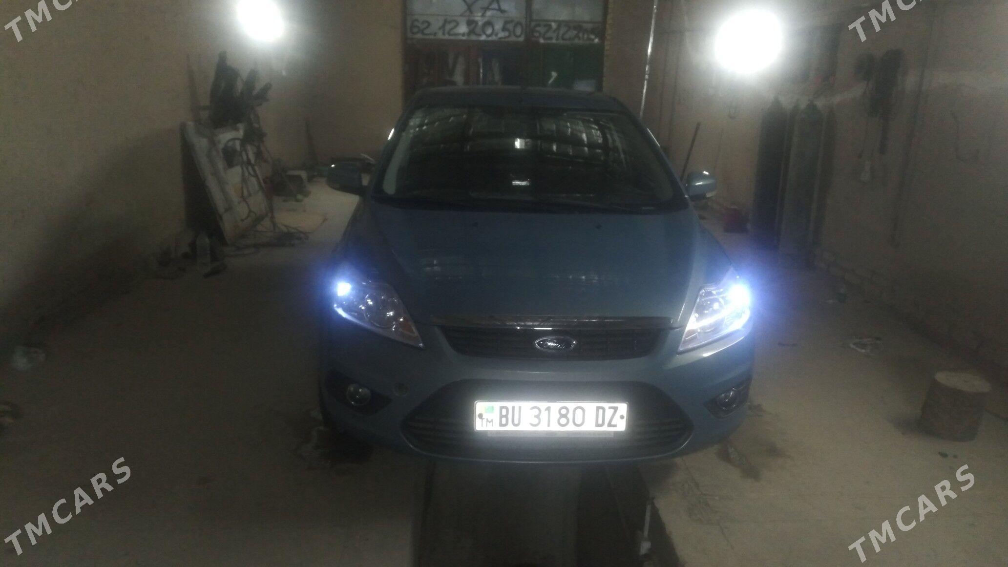 Ford Focus 2010 - 85 000 TMT - Дашогуз - img 3