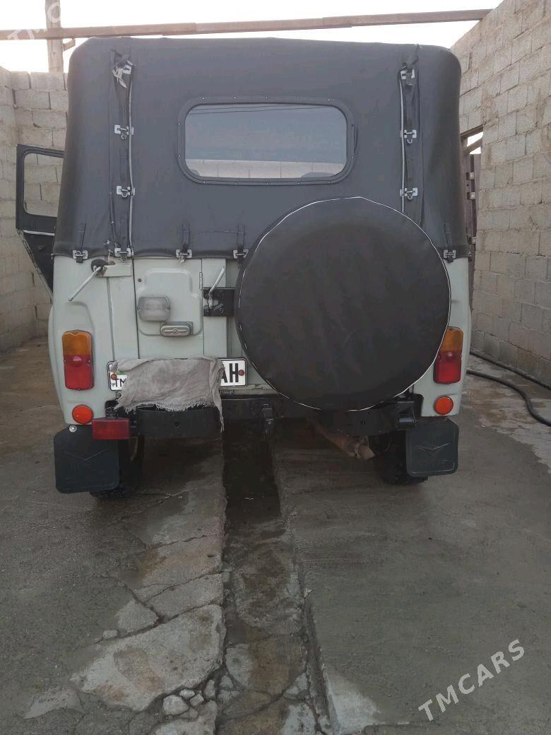 UAZ 469 2003 - 55 000 TMT - Бахарден - img 5