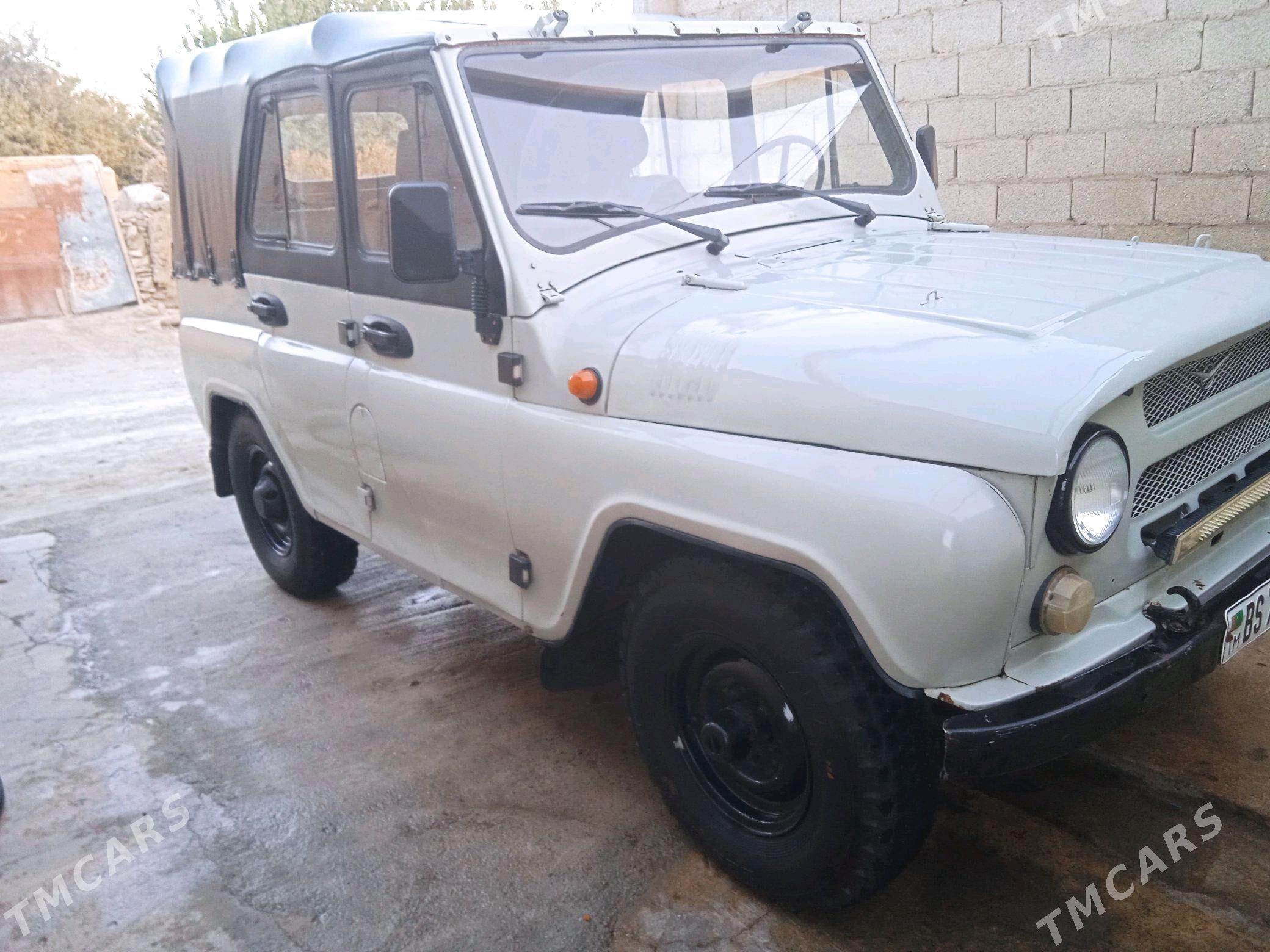 UAZ 469 2003 - 55 000 TMT - Бахарден - img 6