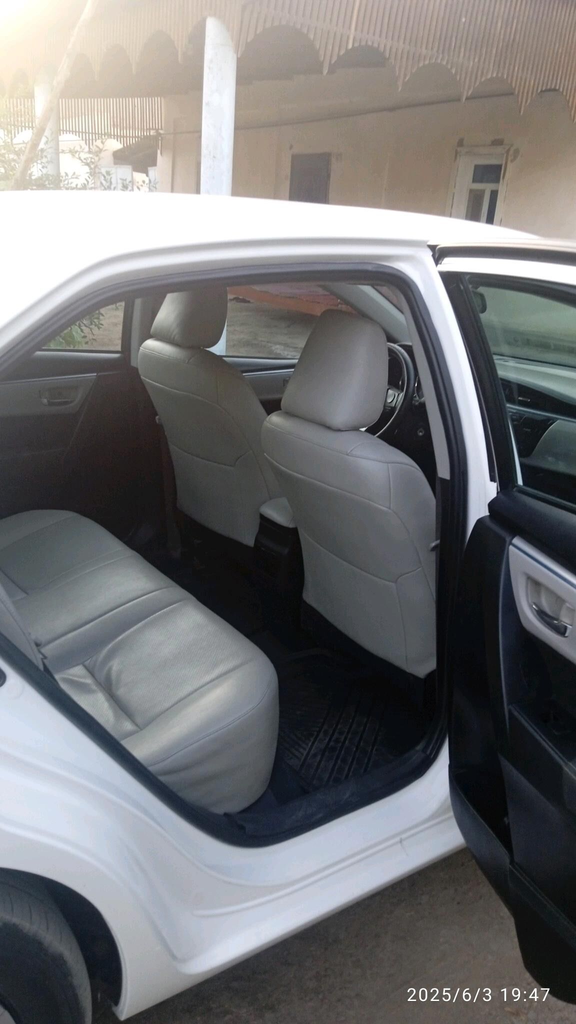 Toyota Corolla 2014 - 170 000 TMT - Görogly (Tagta) - img 5