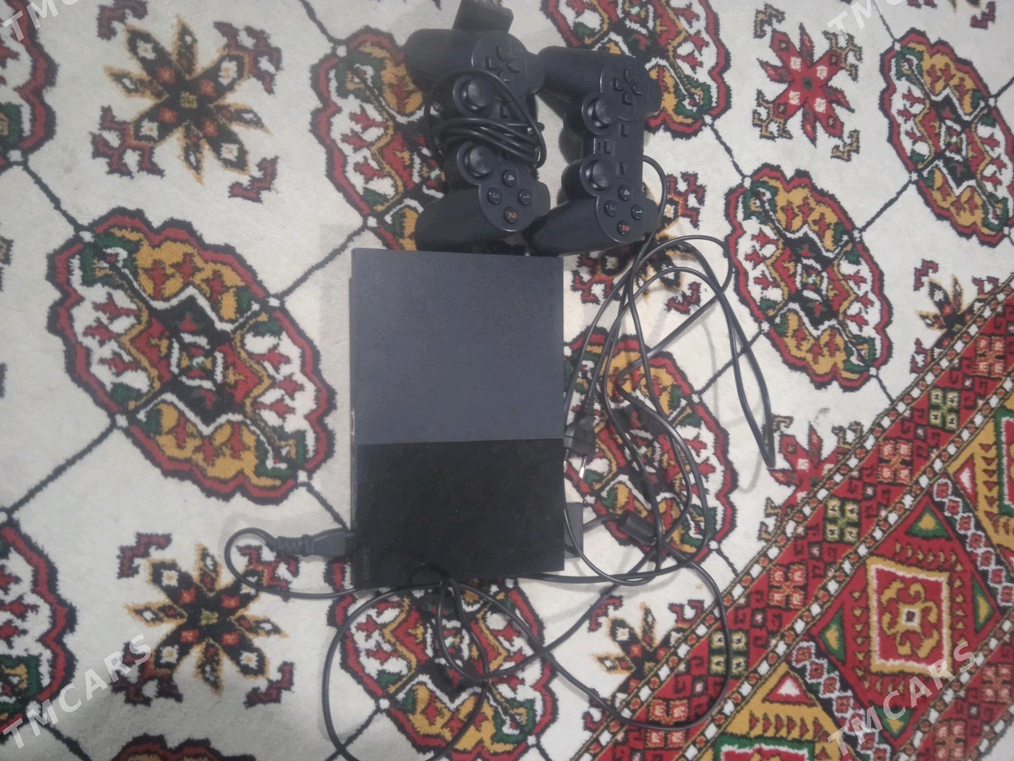 PS2 - Ашхабад - img 4
