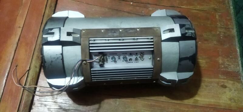 salamon 2 500 TMT - Daşoguz - img 2