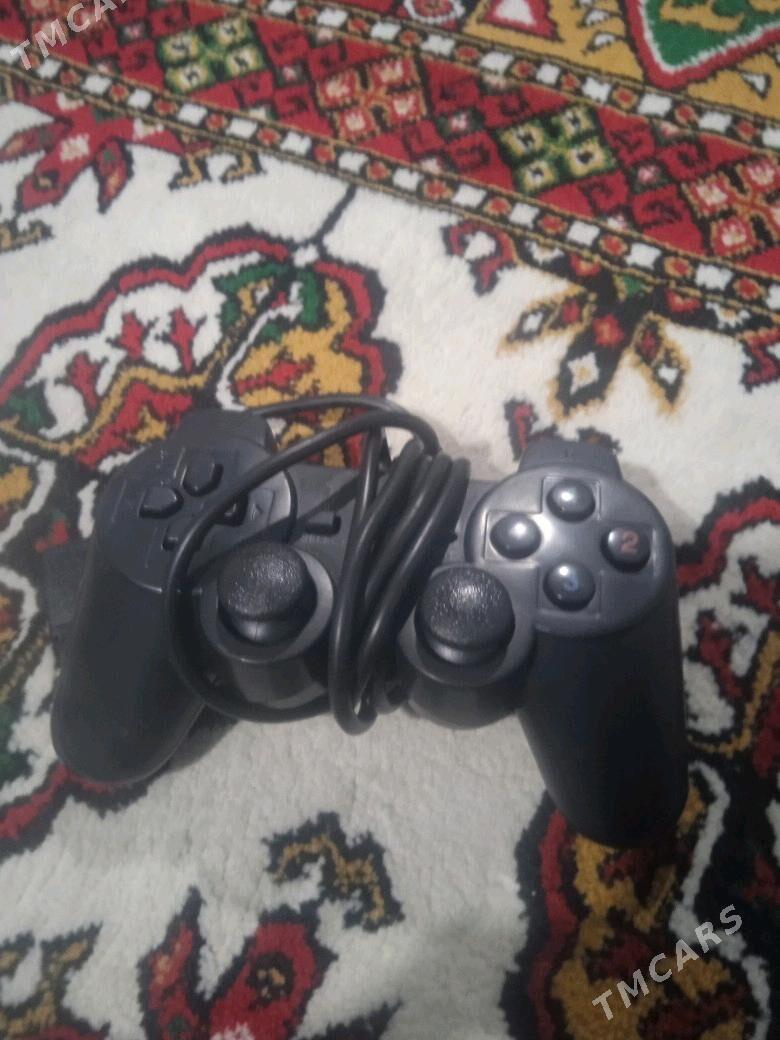 PS2 - Ашхабад - img 2