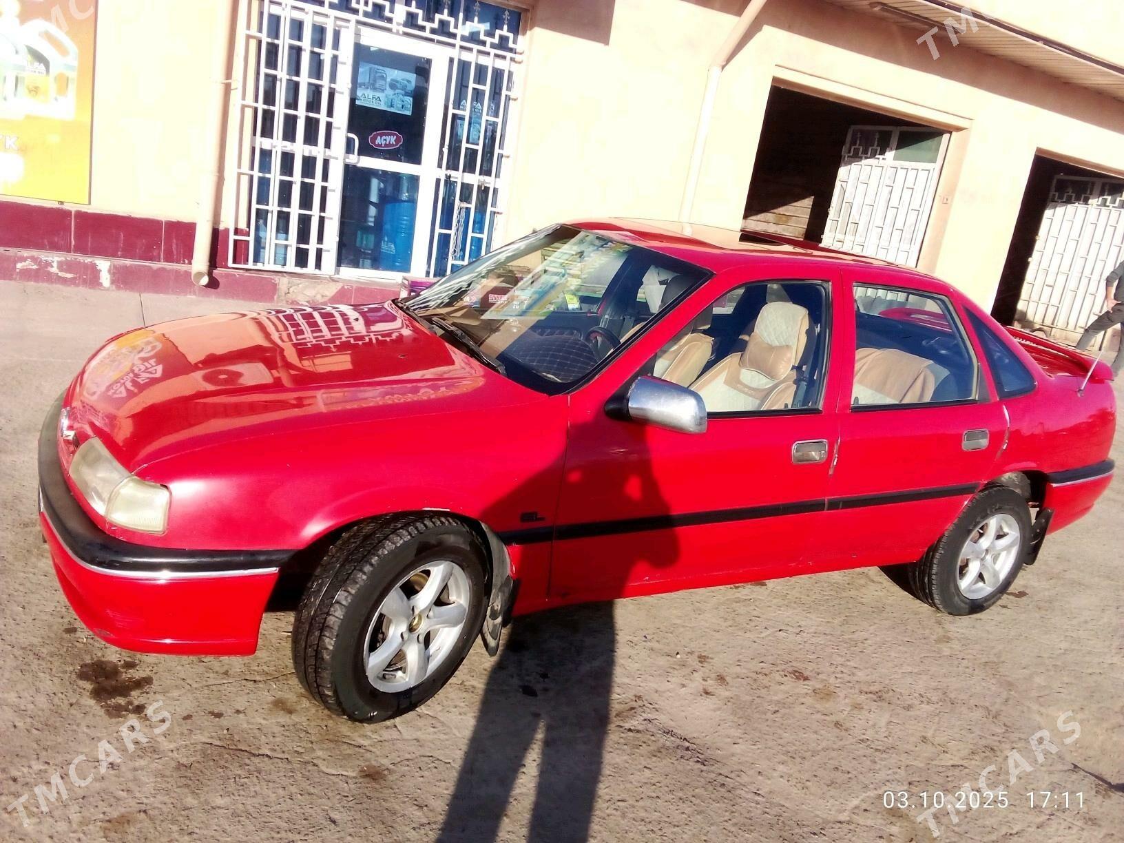 Opel Vectra 1994 - 46 000 TMT - Акдепе - img 3