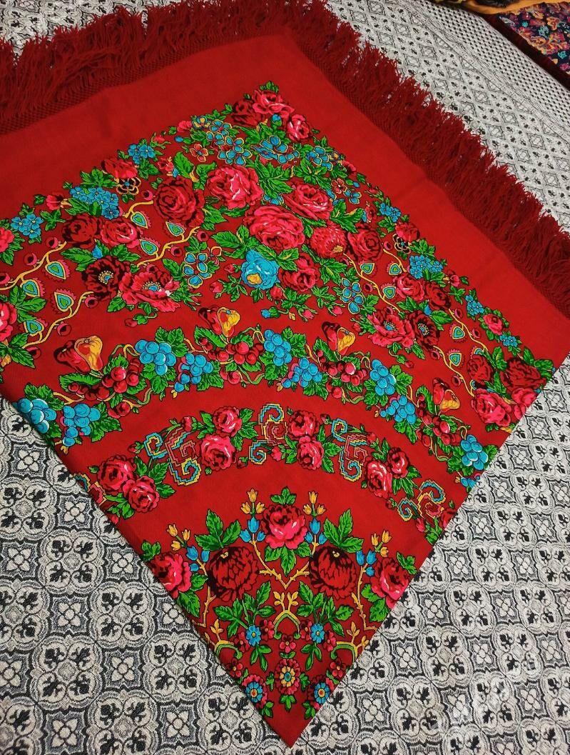 Çeh gyňaç, çargat - Мир 2 - img 2