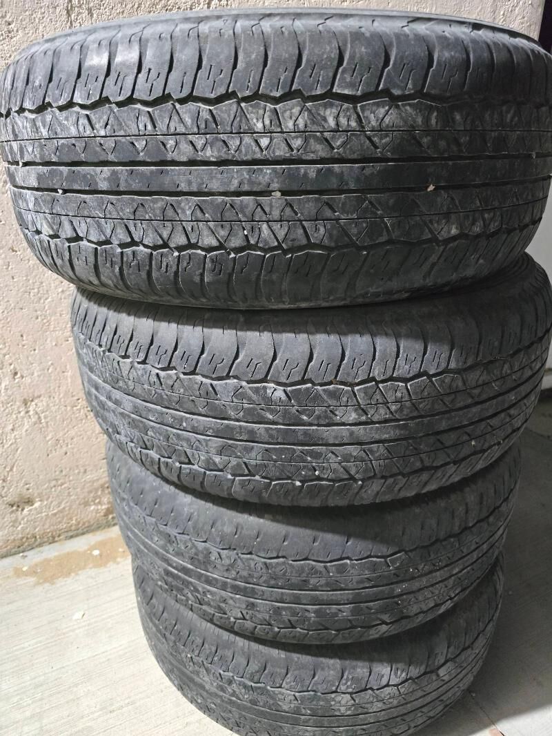 teker 400 TMT - Türkmenbaşy - img 5