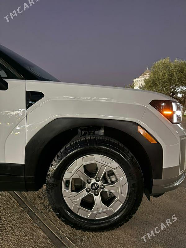 Hyundai Santa Fe 2024 - 600 000 TMT - Ашхабад - img 3