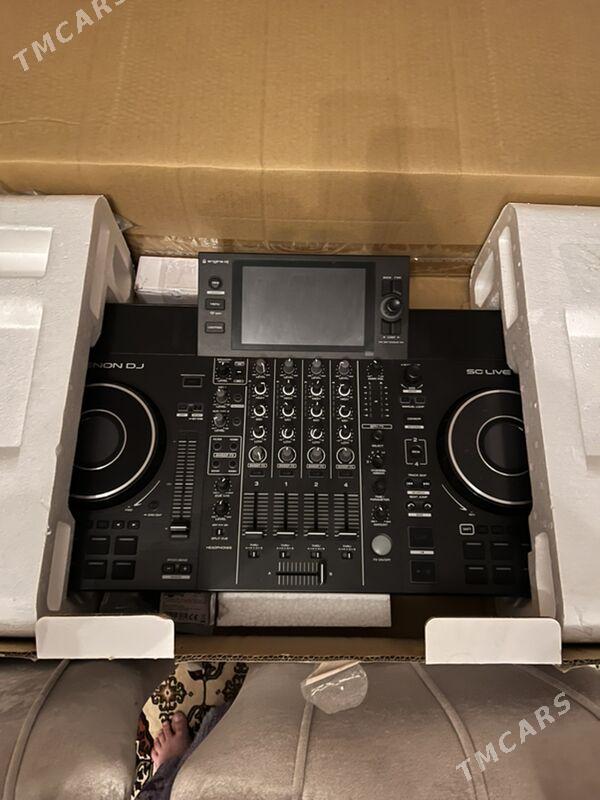 Denon DJ  SC LIVE 4 - Мары - img 2