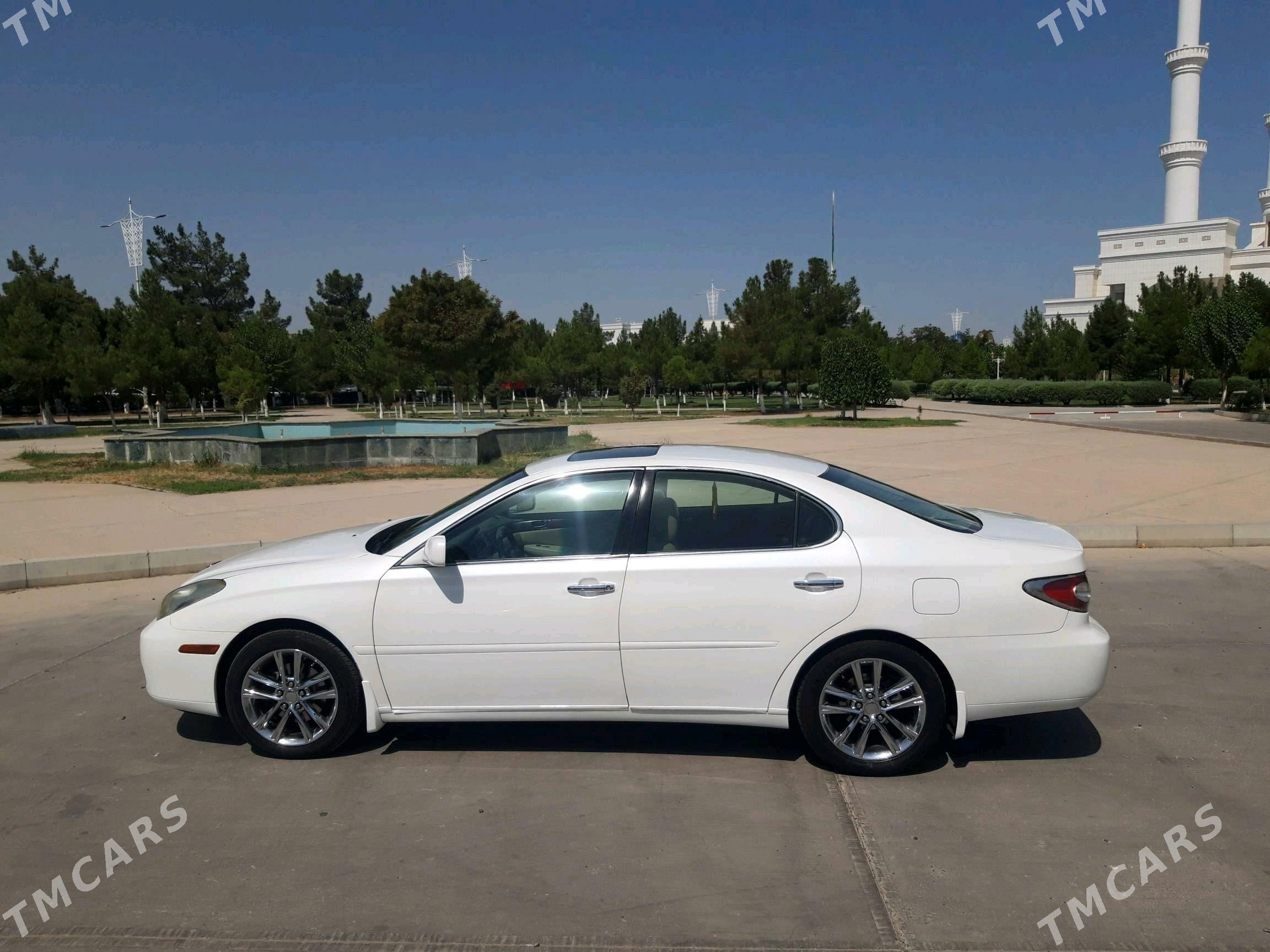 Lexus ES 300 2002 - 160 000 TMT - Мары - img 2