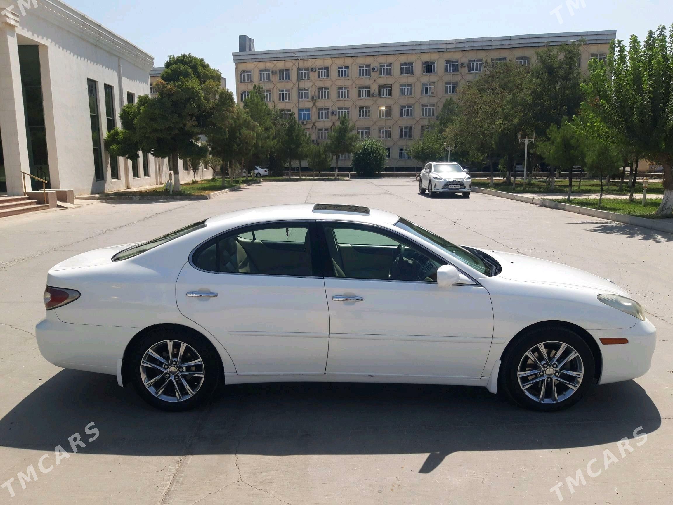 Lexus ES 300 2002 - 160 000 TMT - Мары - img 4