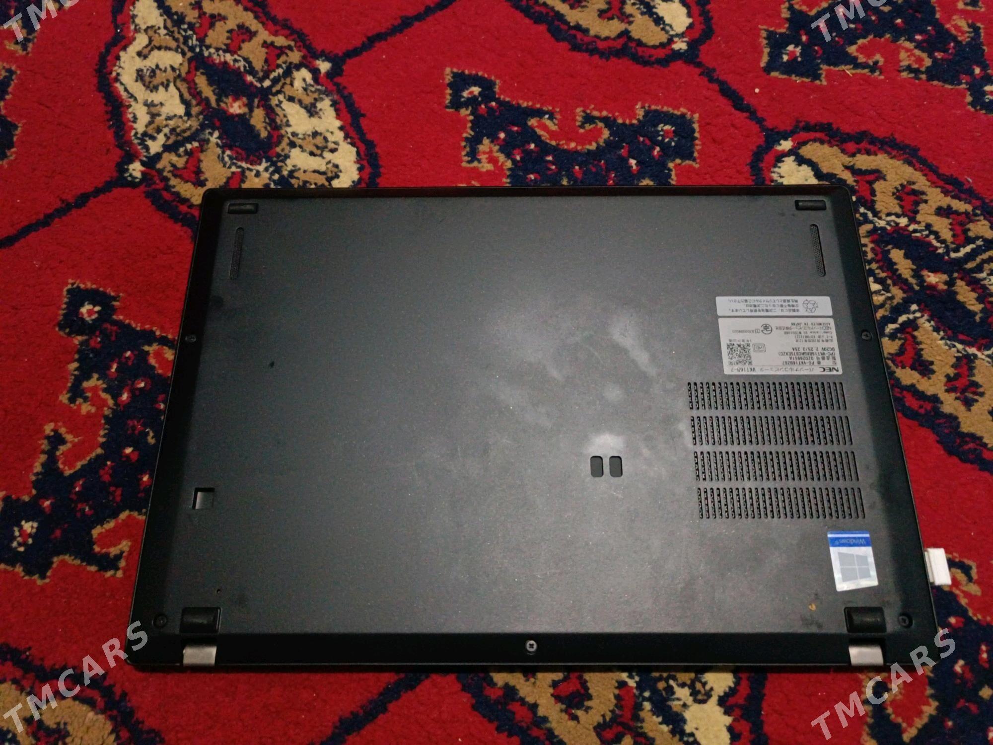 noutbuk laptop notebook - Aşgabat - img 3