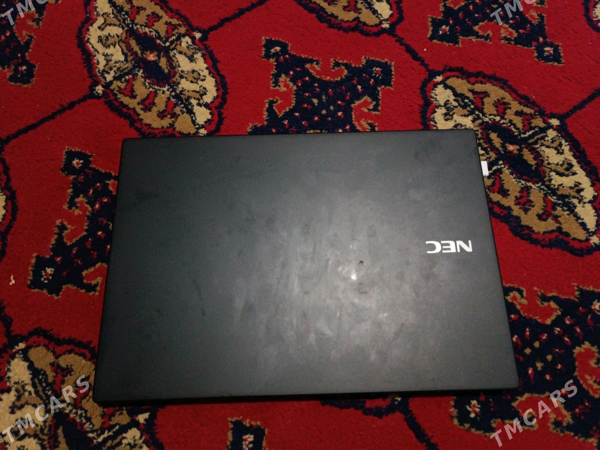 noutbuk laptop notebook - Aşgabat - img 2