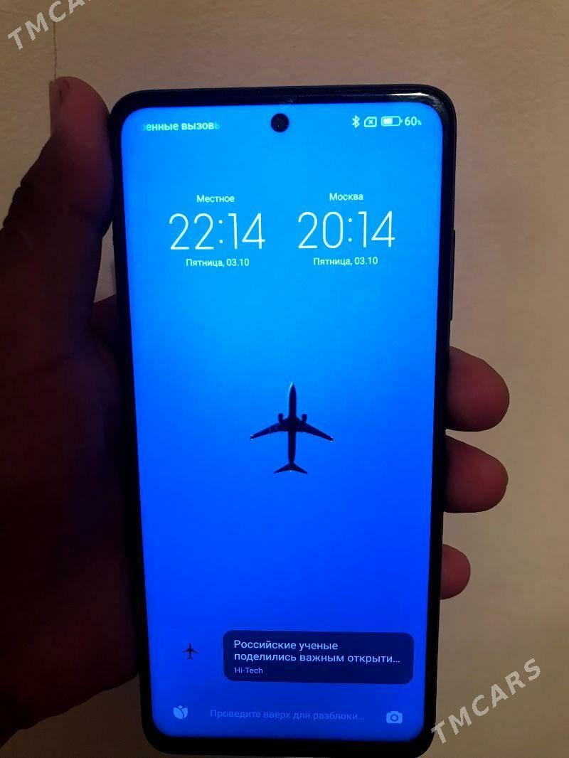 Poco X3 Pro - Hojambaz - img 2