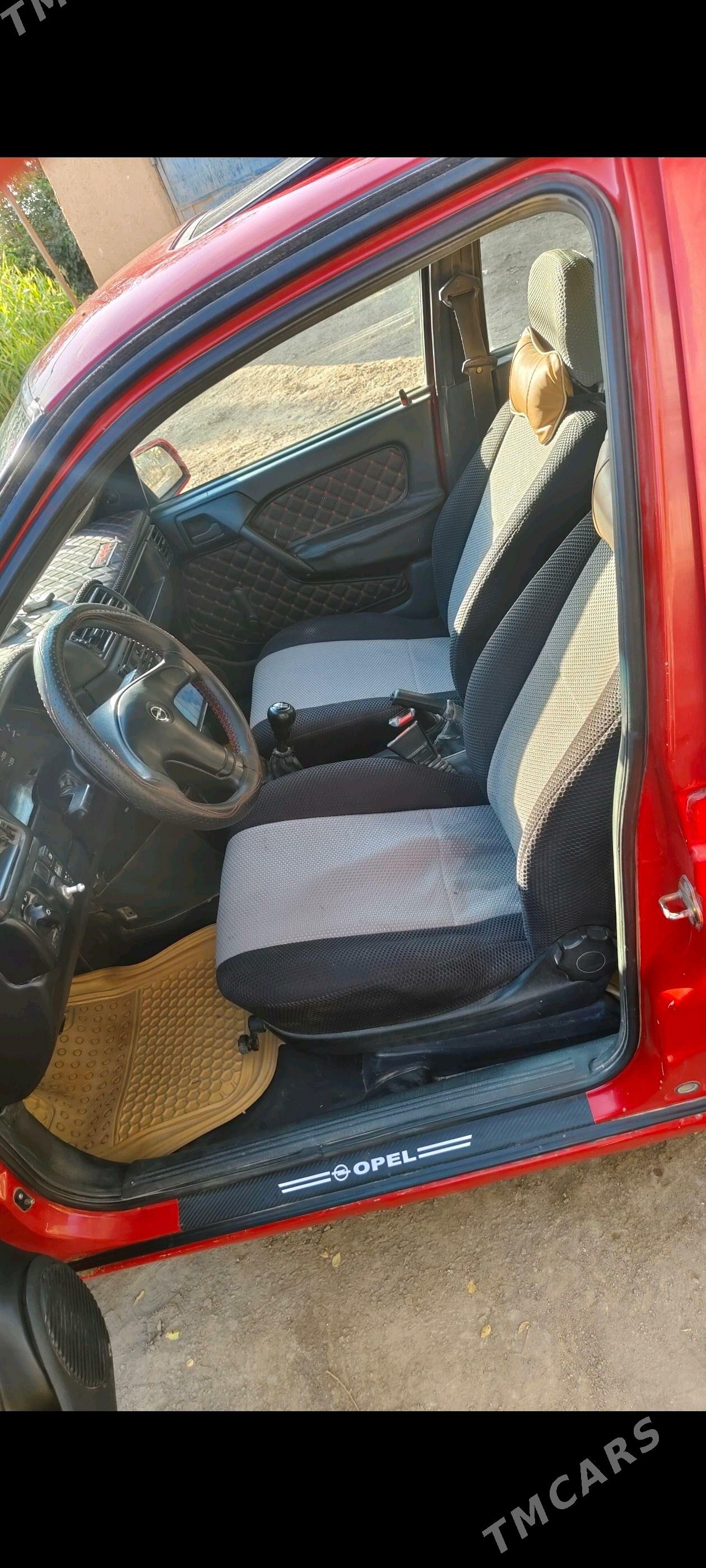 Opel Vectra 1994 - 46 000 TMT - Акдепе - img 6
