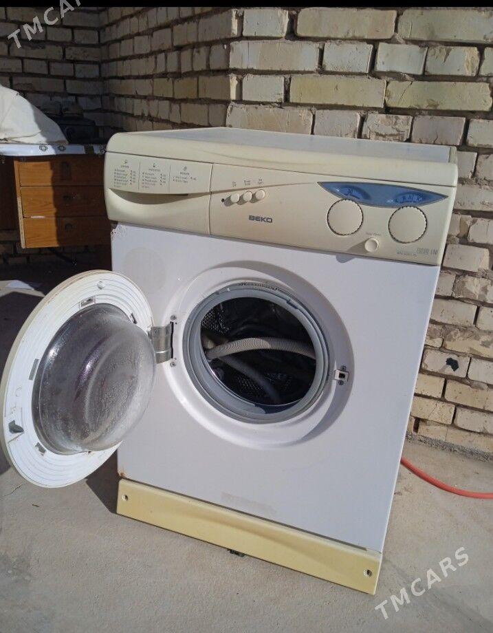 beko awtomat kirmaşyn - Байрамали - img 2