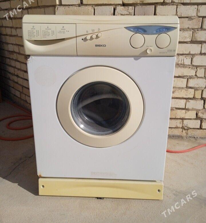 beko awtomat kirmaşyn - Байрамали - img 3
