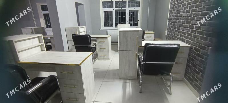 arenda tutus tayyar salon - Türkmenabat - img 3