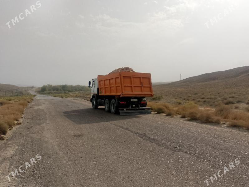 Maz Samosval 2011 - 400 000 TMT - Джебел - img 2