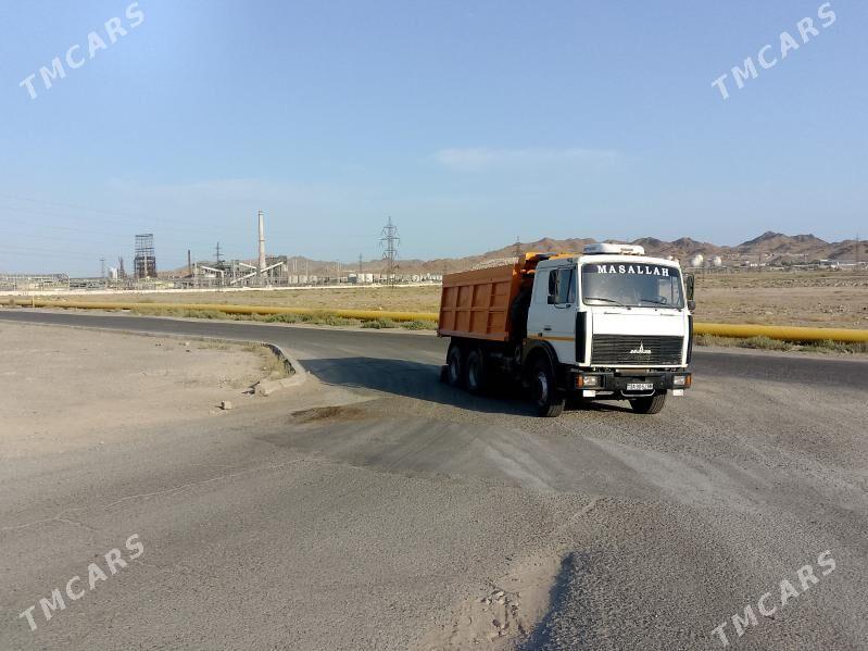 Maz Samosval 2011 - 400 000 TMT - Джебел - img 3