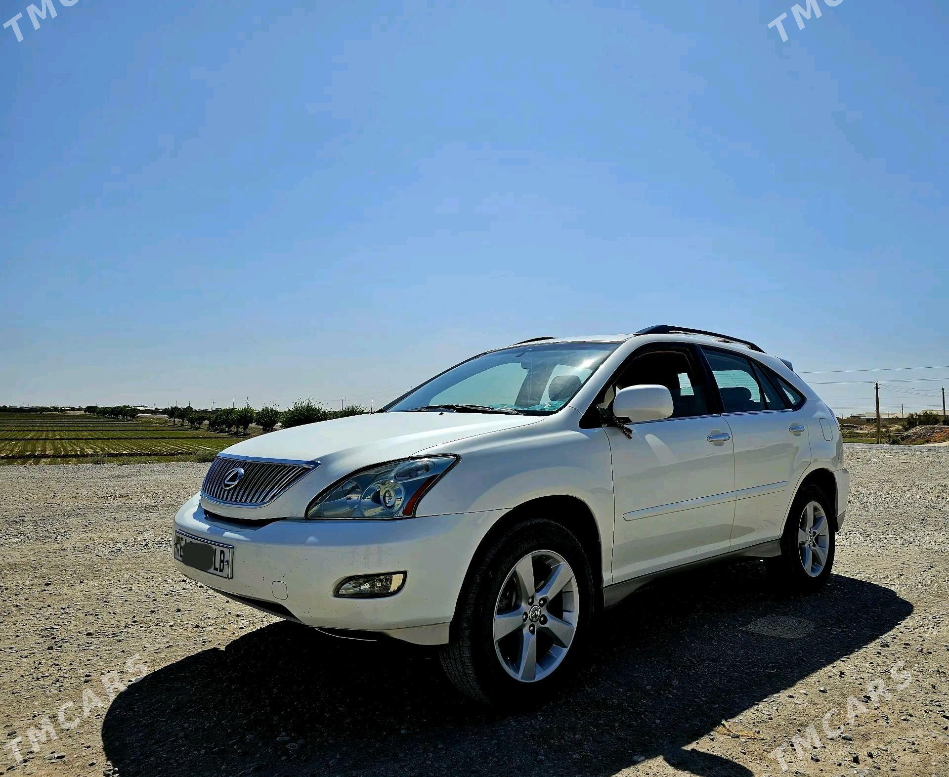 Lexus RX 330 2004 - 280 000 TMT - Halaç - img 4