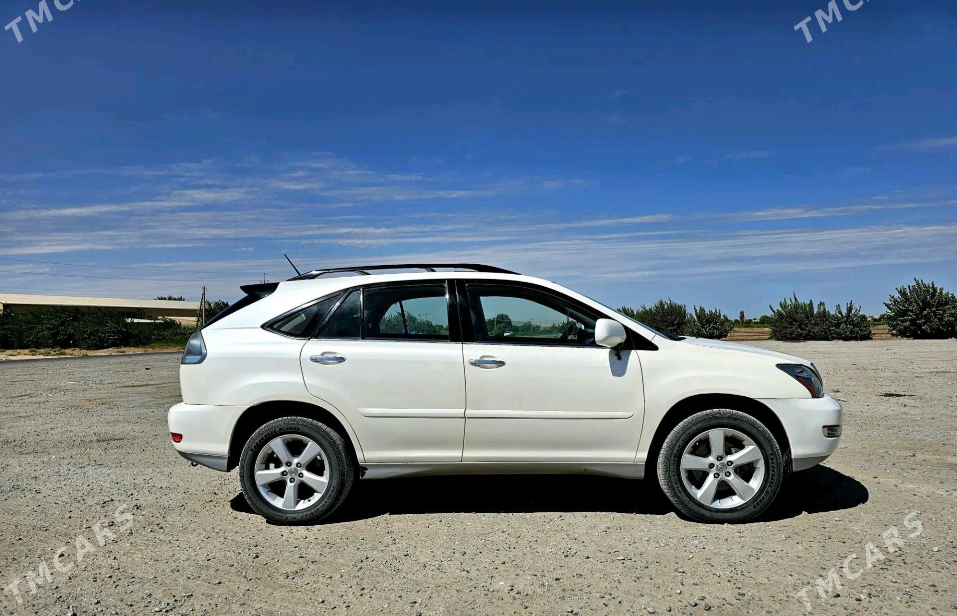 Lexus RX 330 2004 - 280 000 TMT - Halaç - img 3