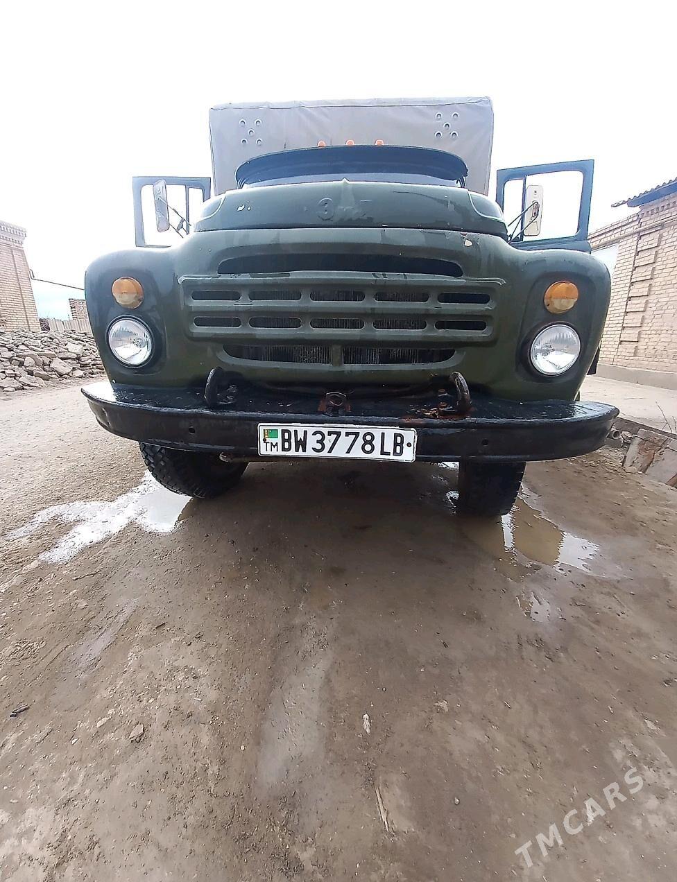 Zil 130 1985 - 55 000 TMT - Чарджоу - img 2
