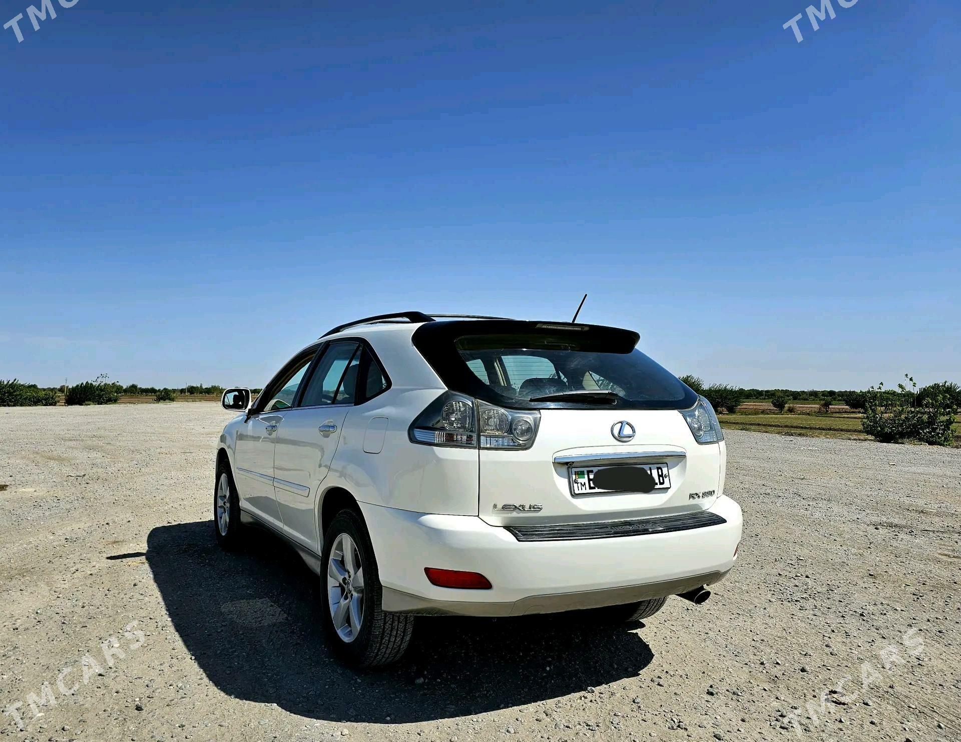Lexus RX 330 2004 - 280 000 TMT - Halaç - img 6