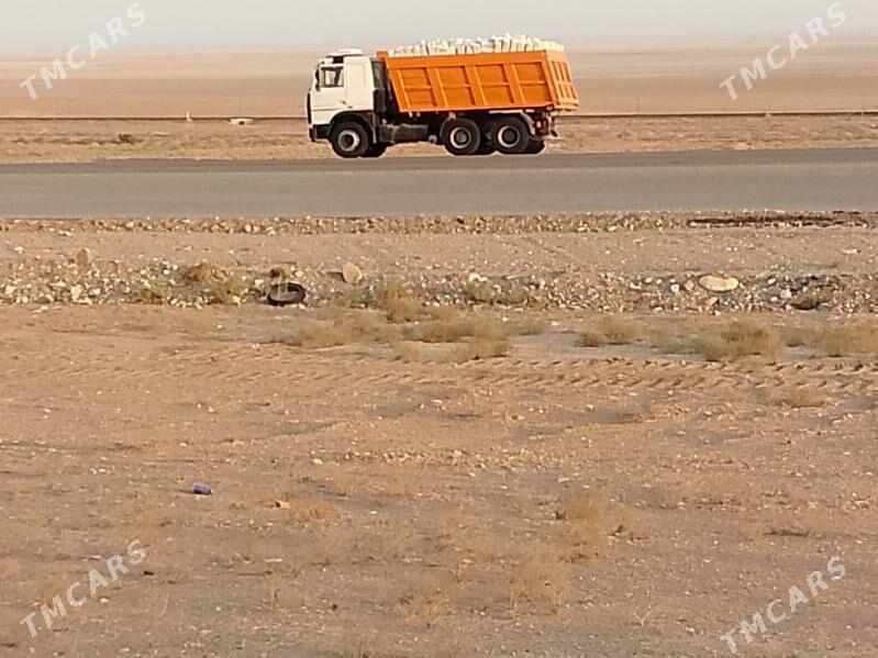 Maz Samosval 2011 - 400 000 TMT - Джебел - img 4