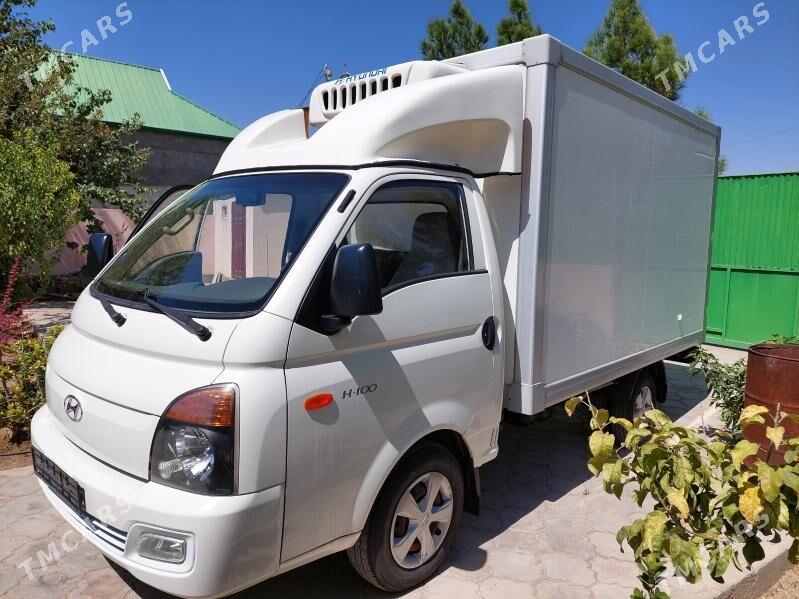 Hyundai H100 2012 - 230 000 TMT - Aşgabat - img 4