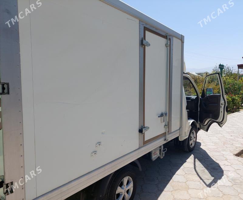 Hyundai H100 2012 - 230 000 TMT - Aşgabat - img 2