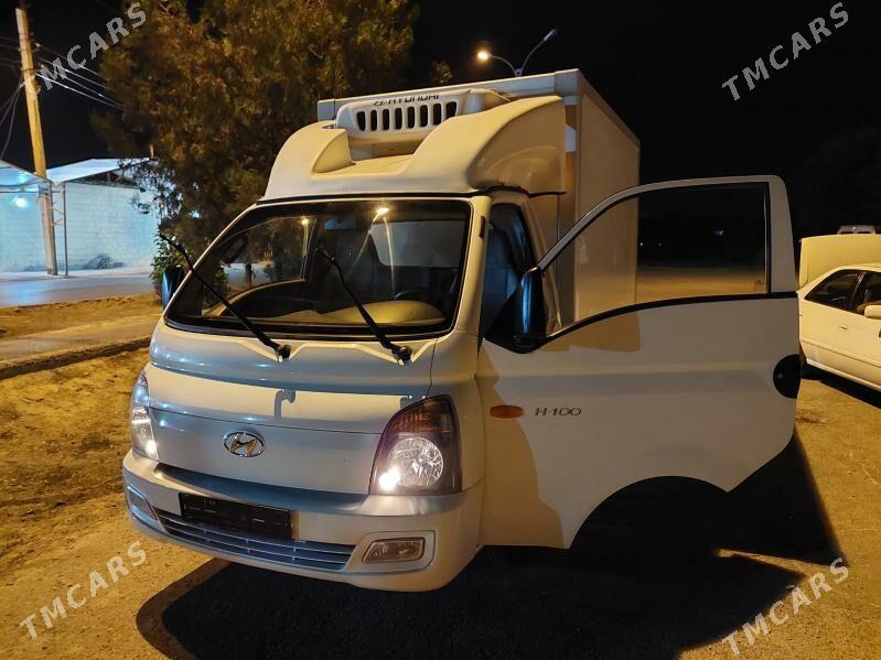 Hyundai H100 2012 - 230 000 TMT - Aşgabat - img 5
