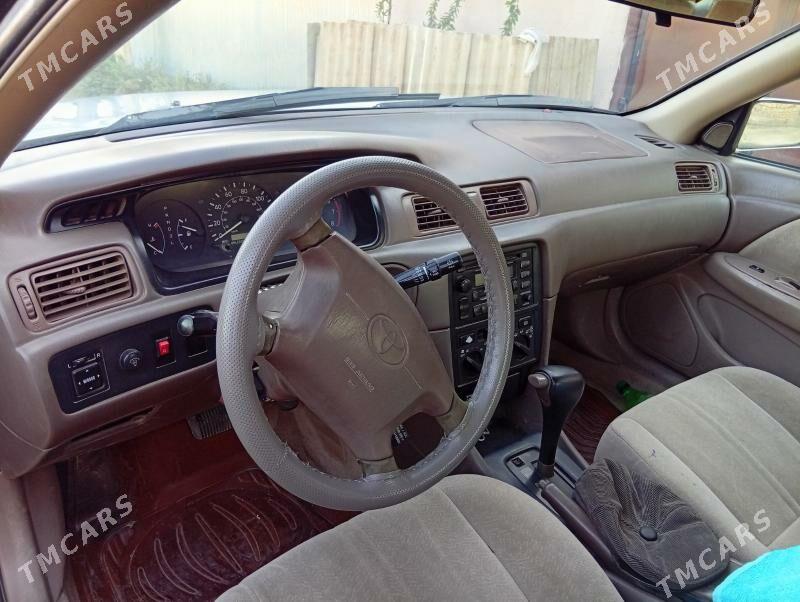 Toyota Camry 1999 - 135 000 TMT - Ёлётен - img 3