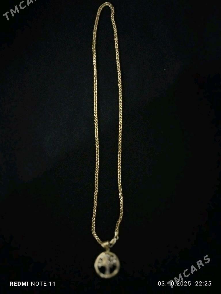 Tylla sepoçka 14k. - Türkmenabat - img 2