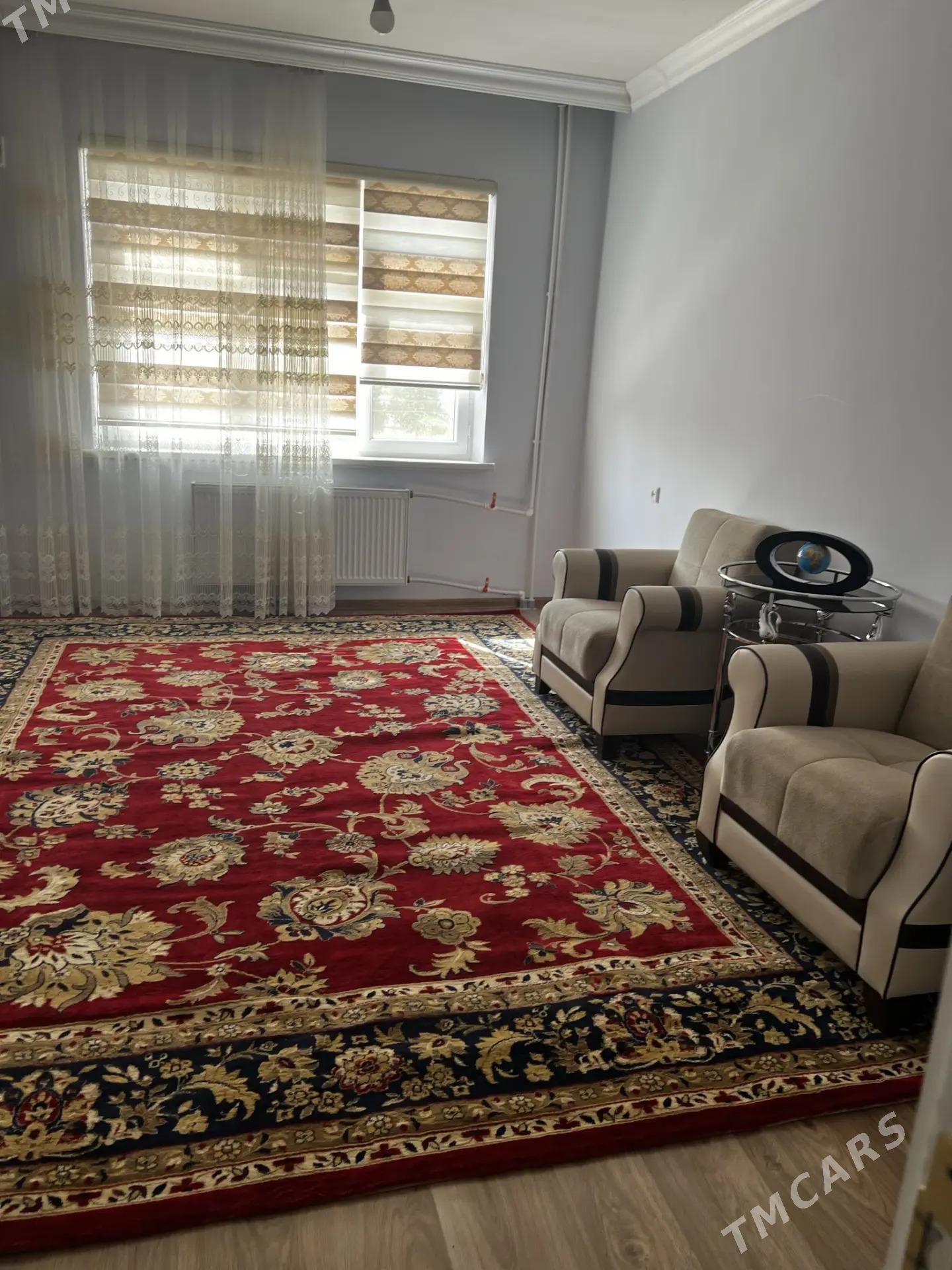 Arenda Buzmeyin Gres - Бузмеин ГРЭС - img 4